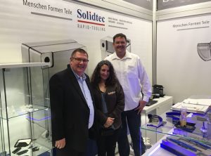 Prolog Projekte Solidpro