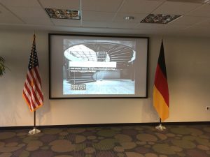 Studienreise des Bundesverbandes Modell- und Formenbau